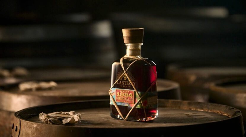 The 5 Most Exciting Limited-Edition Rums to Try Now